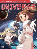 Manga Guide to the Universe  9781593272678 Front Cover