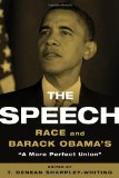 Speech Race and Barack Obama's a More Perfect Union cover art