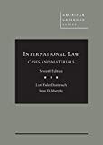 International Law, Cases and Materials 