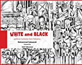 White and Black Political Cartoons from Palestine  9781682570678 Front Cover