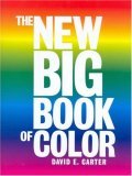New Big Book of Color 2006 9780061137679 Front Cover