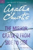 Mirror Crack'd from Side to Side A Miss Marple Mystery cover art