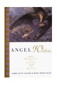 Angel Wisdom 365 Meditations and Insights from the Heavens 1994 9780062510679 Front Cover