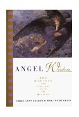 Angel Wisdom 365 Meditations and Insights from the Heavens  9780062510679 Front Cover