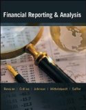 Financial Reporting and Analysis cover art