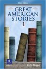 Great American Stories 1  cover art