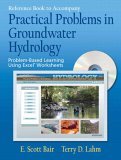 Practical Problems in Groundwater Hydrology  cover art