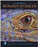 Campbell Biology in Focus: 