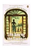 Life among the Savages  cover art