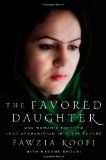 Favored Daughter One Woman's Fight to Lead Afghanistan into the Future cover art