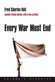 Every War Must End  cover art