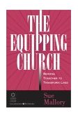 Equipping Church Serving Together to Transform Lives cover art