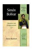 Simon Bolivar Liberation and Disappointment cover art