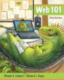 Web 101  cover art