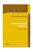 Observational Studies  cover art