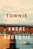 Townie A Memoir cover art