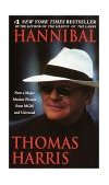 Hannibal A Novel cover art