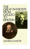 Great Physicists from Galileo to Einstein  cover art