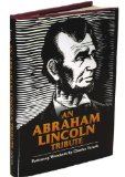 Abraham Lincoln Tribute Featuring Woodcuts by Charles Turzak 2009 9780486471679 Front Cover