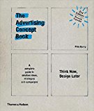 Advertising Concept Book Think Now, Design Later 3rd 9780500292679 Front Cover