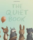 Quiet Book  cover art