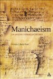 Manichaeism An Ancient Faith Rediscovered cover art