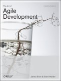 Art of Agile Development  cover art