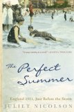 Perfect Summer England 1911, Just Before the Storm cover art