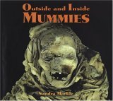 Outside and Inside Mummies 2005 9780802789679 Front Cover