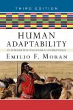 Human Adaptability An Introduction to Ecological Anthropology cover art