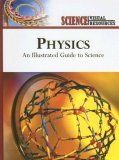 Physics An Illustrated Guide to Science  9780816061679 Front Cover