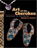 Art of the Cherokee Prehistory to the Present cover art