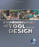 Fundamentals of Tool Design 