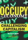 Occupy the Economy Challenging Capitalism cover art