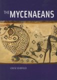 Mycenaeans  cover art