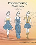 PATTERNMAKING MADE EASY cover art