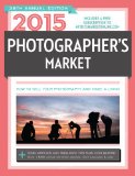 2015 Photographer's Market  cover art