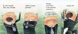 Boss Baby  9781442401679 Front Cover