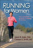 Running for Women 2012 9781450404679 Front Cover