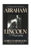 Abraham Lincoln A Biography cover art