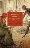 Thus Were Their Faces Selected Stories  9781590177679 Front Cover