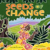 Seeds of Change Wangari's Gift to the World cover art