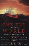 End of the World Stories of the Apocalypse cover art