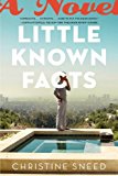 Little Known Facts A Novel cover art