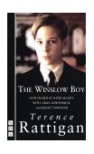 Winslow Boy  9781854594679 Front Cover