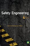 Safety Engineering  cover art