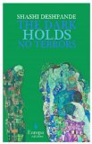 Dark Holds No Terrors  cover art