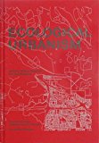 Ecological Urbanism  9783037784679 Front Cover