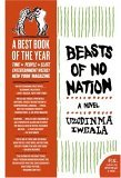 Beasts of No Nation A Novel cover art