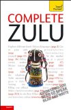 Complete Zulu  cover art